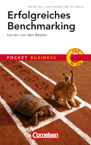 Erfolgreiches Benchmarking - Lernen von den Besten